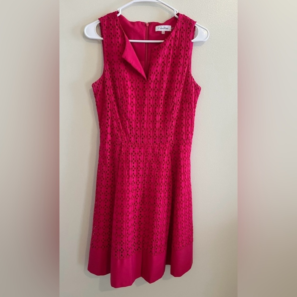 Calvin Klein Dress